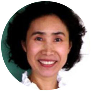 Helen H. Shen