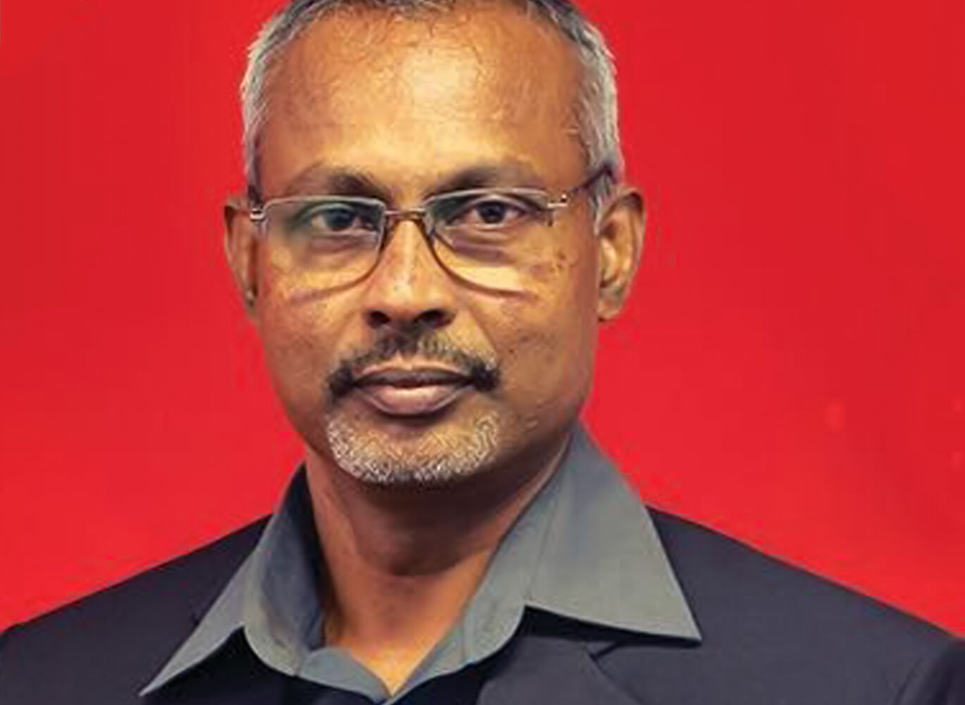 Sarath Wanigasuriya