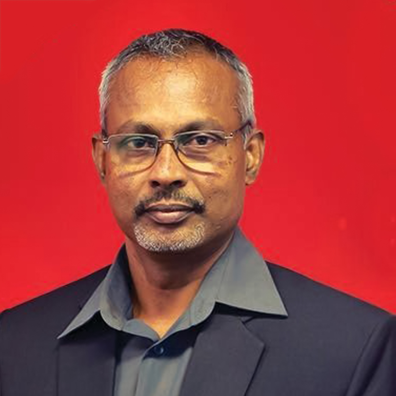 Sarath Wanigasuriya