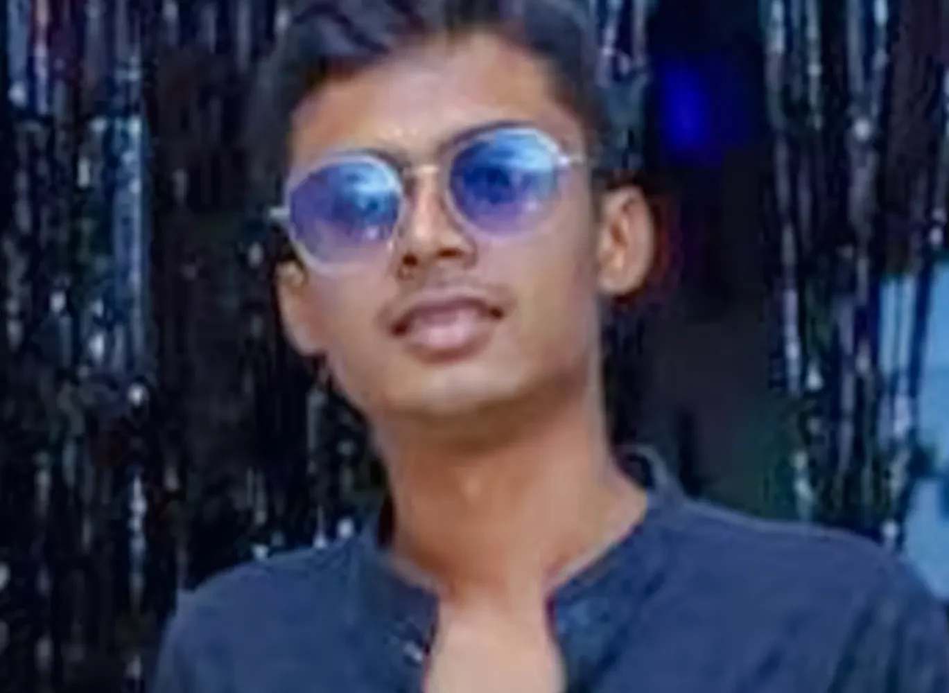 Sahan Avishka