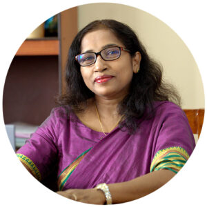 Dr. Kumari Priyanka Jayasooriya