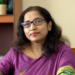 Dr. Kumari Priyanka Jayasooriya