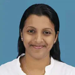 Dr. Nimali Priyangika