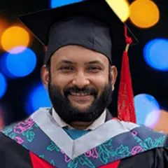 Dr. Noel Dassanayake