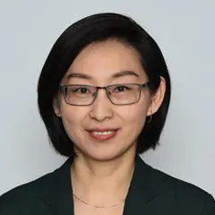 Jiang Liping