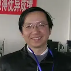 Liu Chaoying