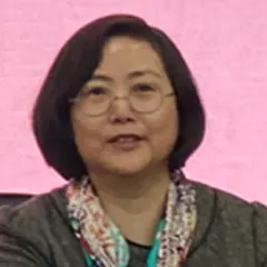 Su Yingxia