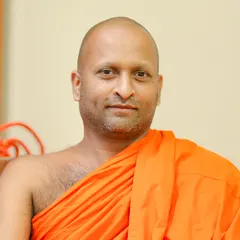 Ven. Dr. Nedalagamuwe Dhammadinna Thero