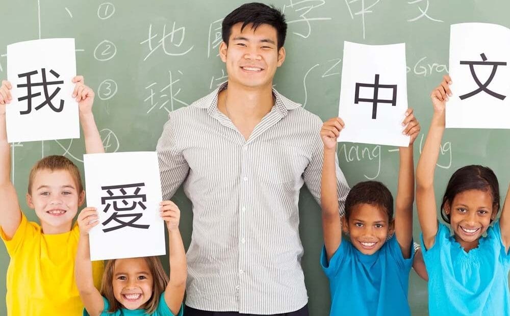 Why Learning Chinese is Important for Sri Lankan Students