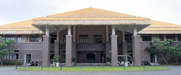 niibs campus