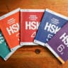 A Complete Guide to Choosing the Right HSK Books